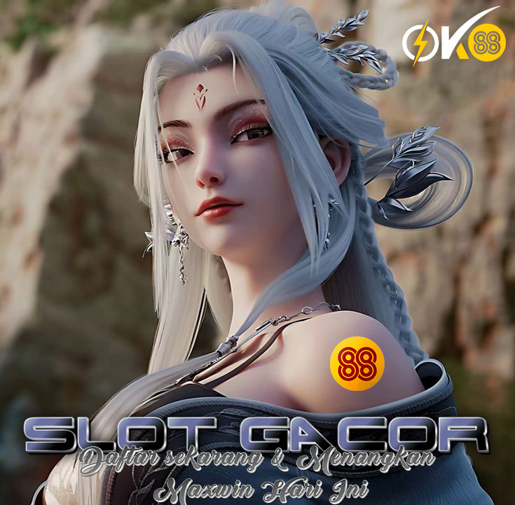 OK88 ~ Situs Link Slot Gacor Online Hari Ini Gampang JP Maxwin Fitur Khusus image 1